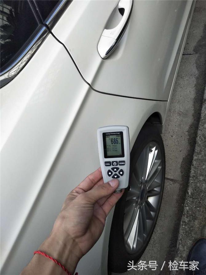 4万买了一辆13年的福特蒙迪欧值吗,蒙迪欧丢丢