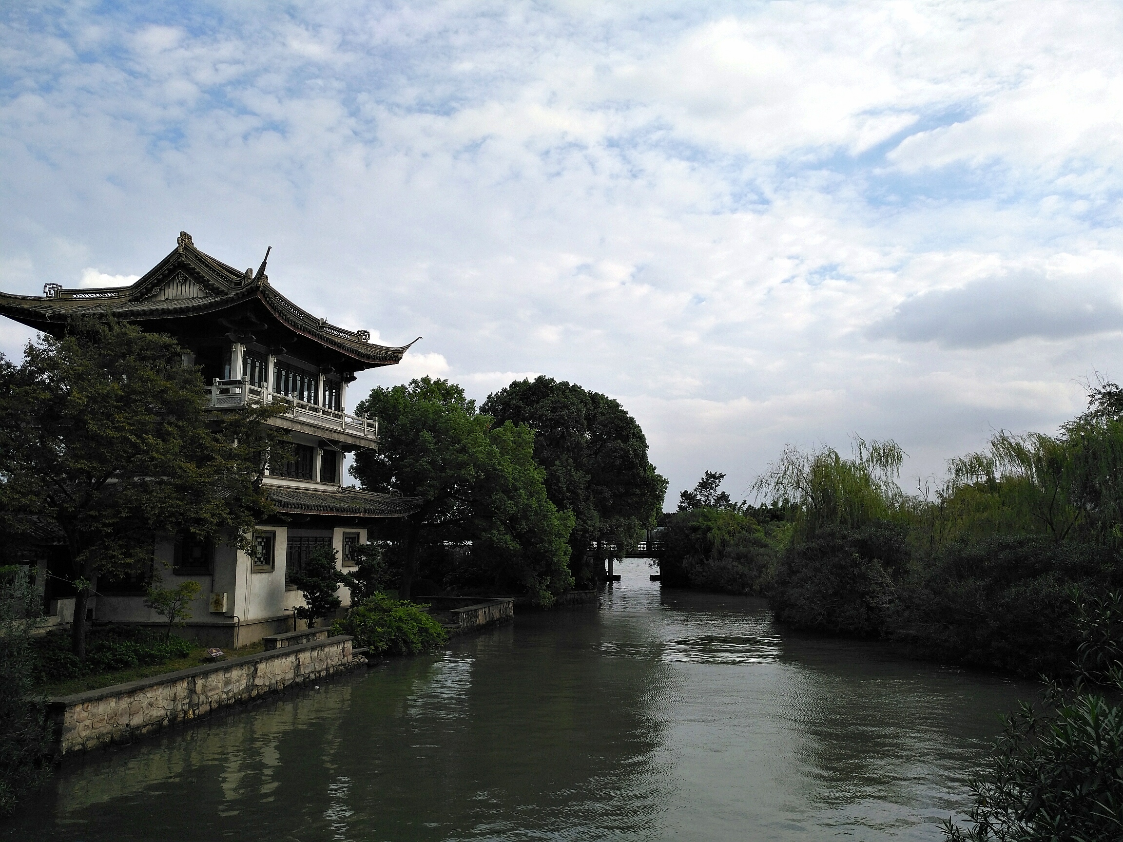 游无锡灵山大佛攻略,游无锡灵山胜境要几小时