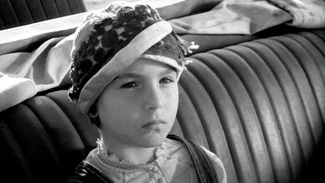 12部经典的儿童表演电影，快来领略一下孩子的神演技吧