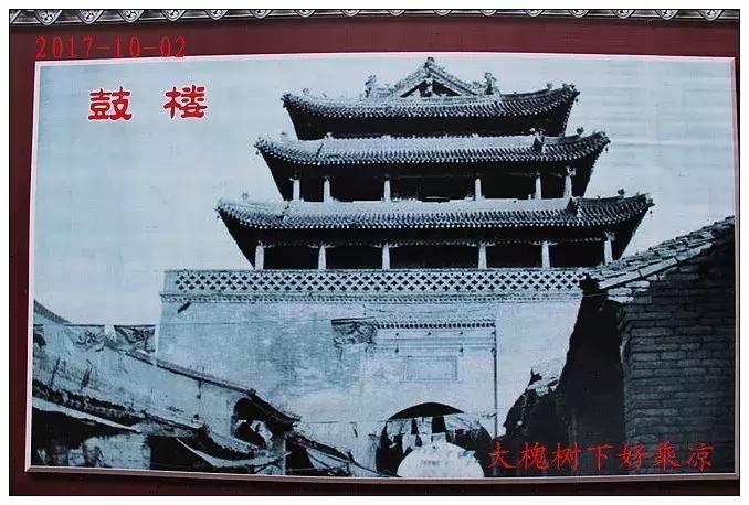 山西各地古迹,感受山西的文物古迹