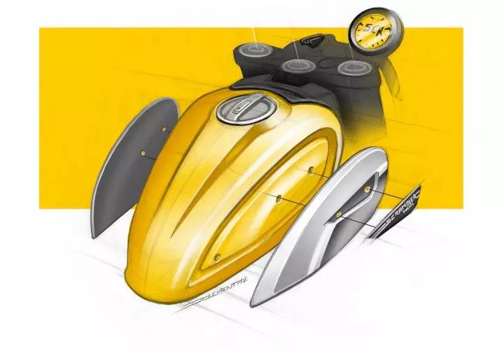 杜卡迪scrambler950分期,杜卡迪scrambler1100价格