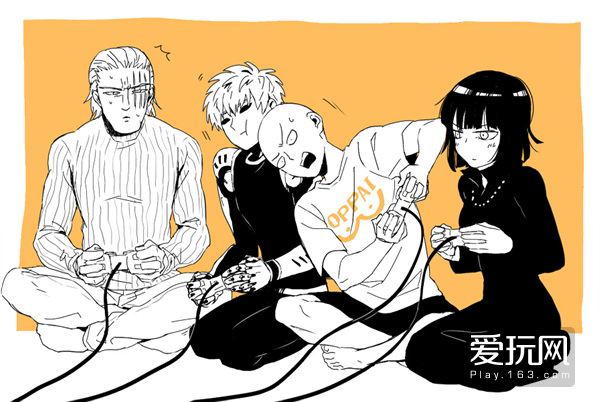 爱聊不聊：说说你被双打支配的恐怖经历