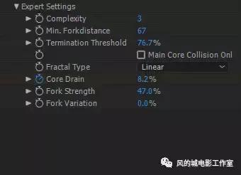 用ae做出动画庄稼教程,ae教程花朵真实生长动画