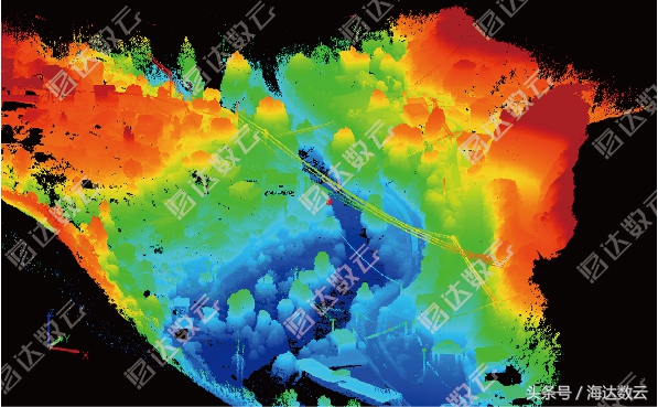 来来来！海云君为您奉上地质灾害测量神器——ARS-100
