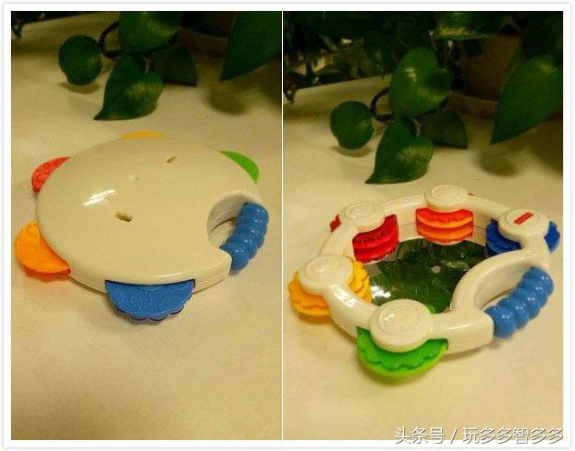 宝宝多功能摇铃,新生儿摇铃什么牌子好