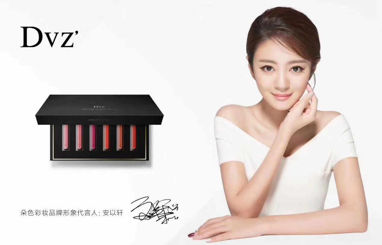 最新款唇釉超级好看的颜色,淡颜系裸色唇釉推荐