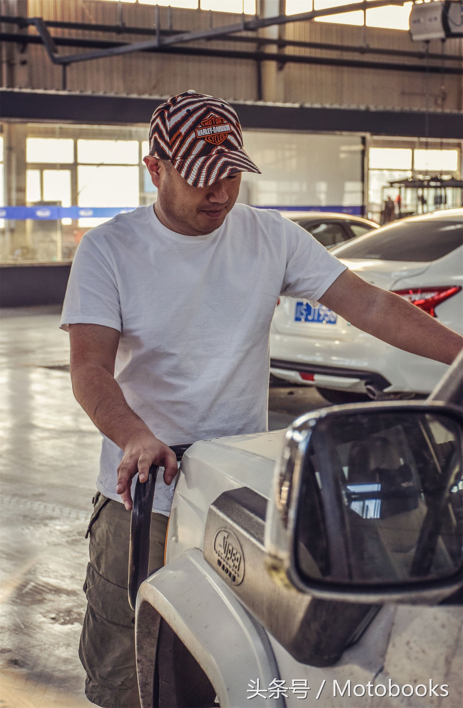 老车｜“老兵不死”1998Jeep小切诺基