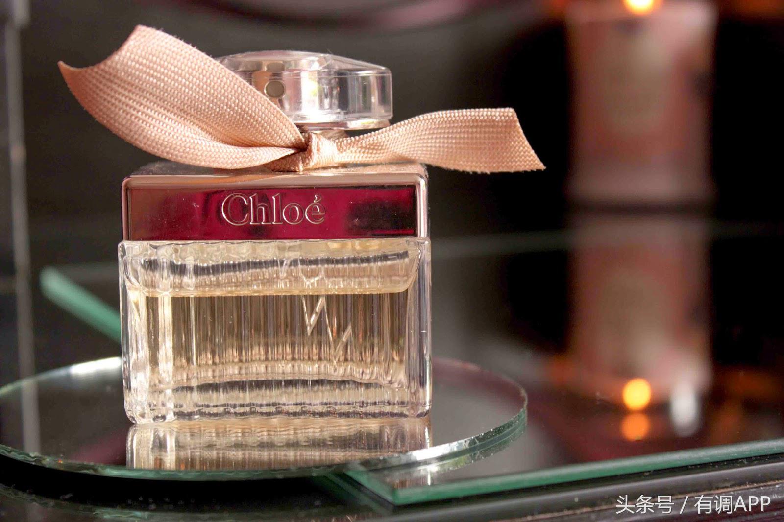 闻香识女人一波独特的小众香水,闻香识女人香水解析