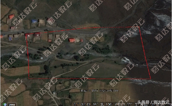 来来来！海云君为您奉上地质灾害测量神器——ARS-100