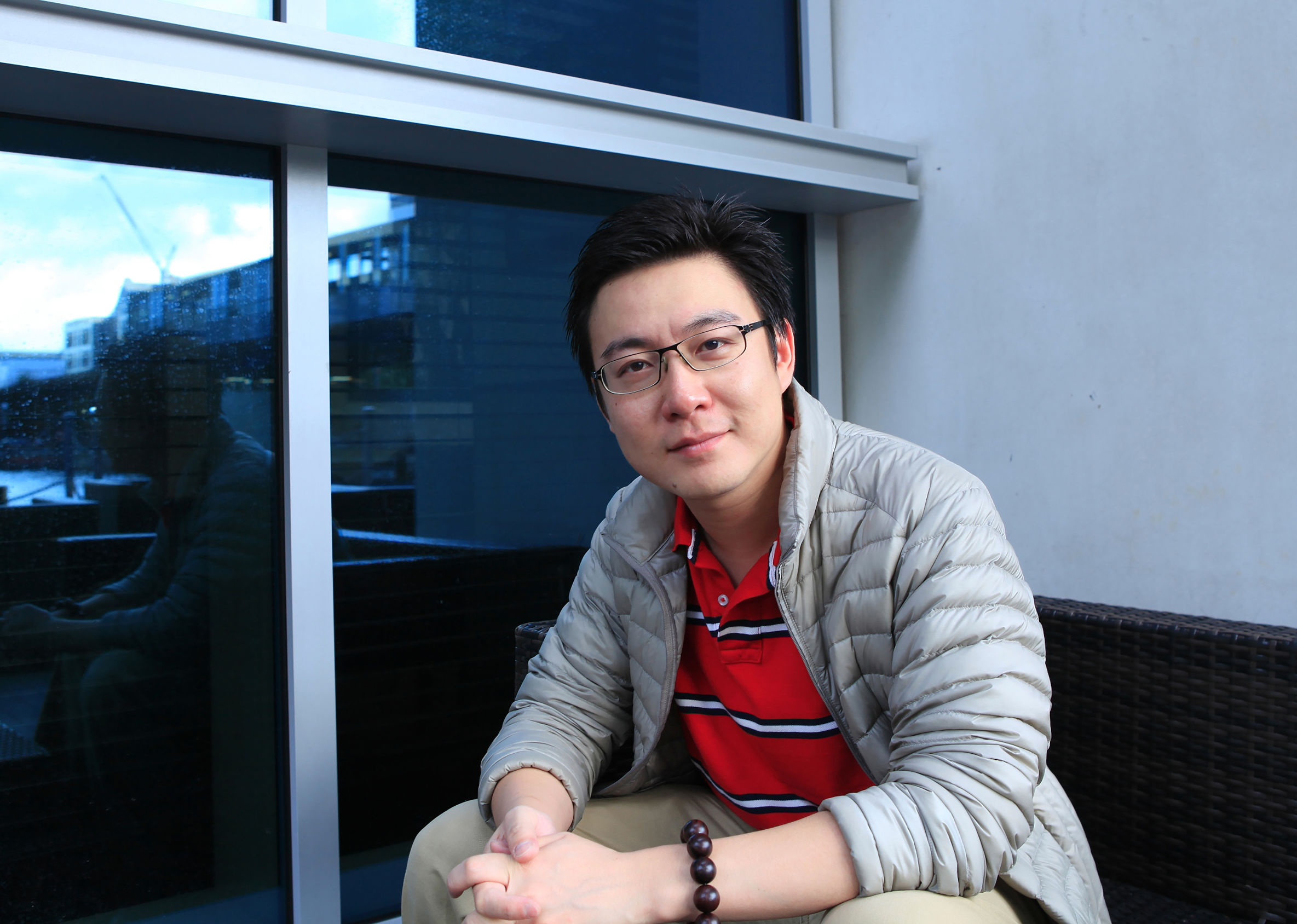 这家中国人在英国搞的创业公司,在电商巨头的夹缝里1年挣了5亿