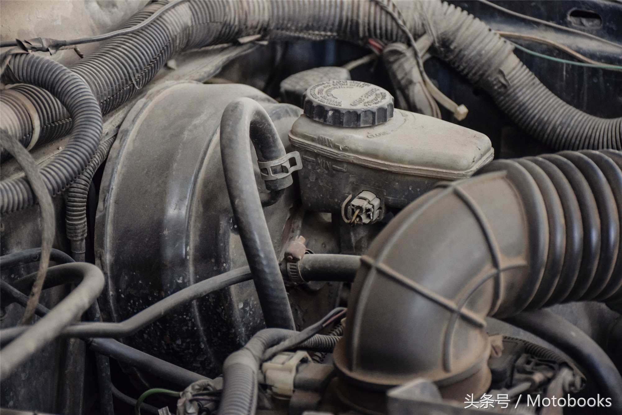 老车｜“老兵不死”1998Jeep小切诺基