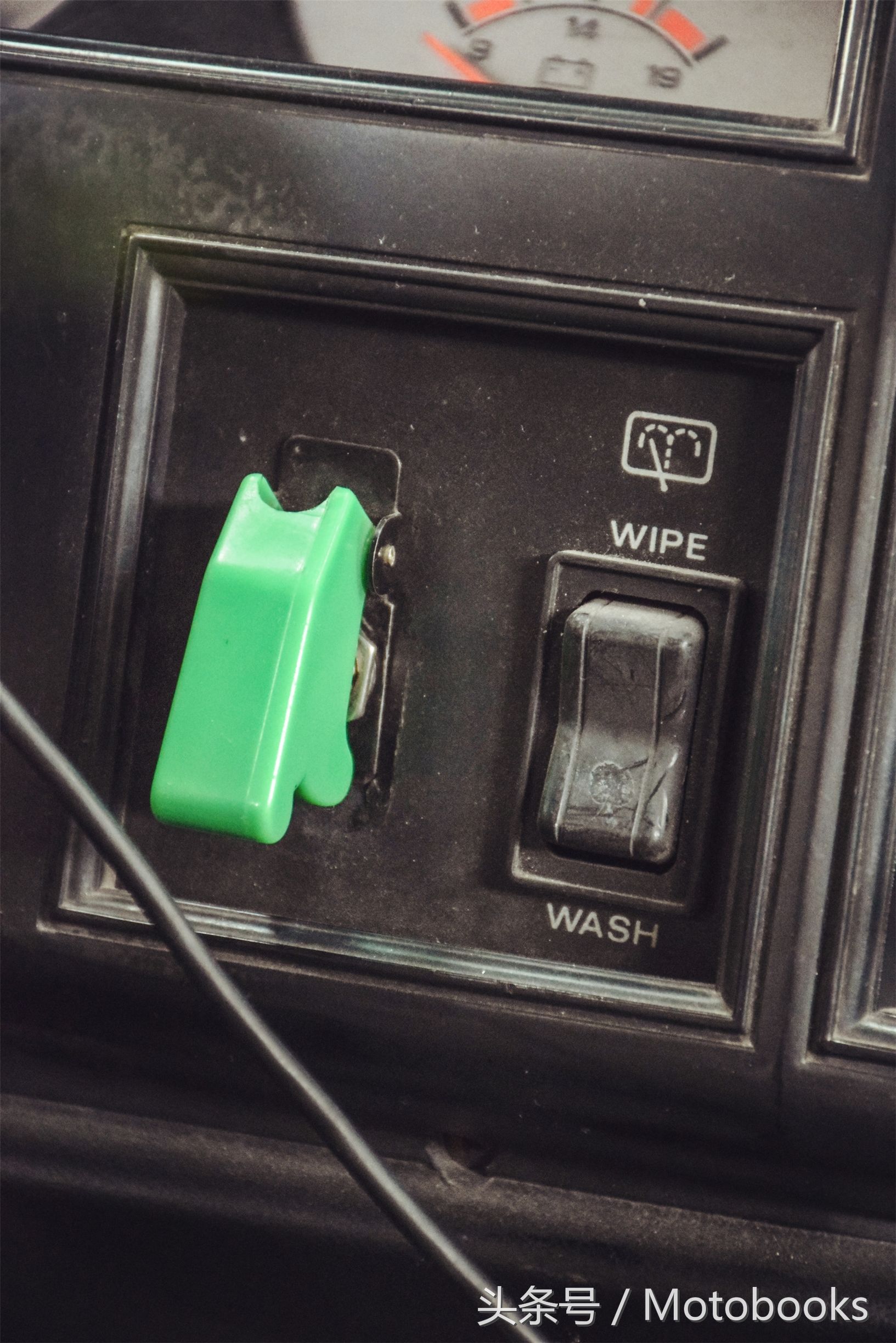 老车｜“老兵不死”1998Jeep小切诺基