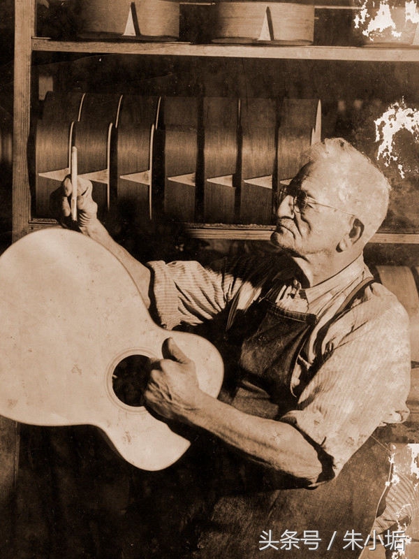 吉他martin是什么牌子,吉他十大品牌马丁