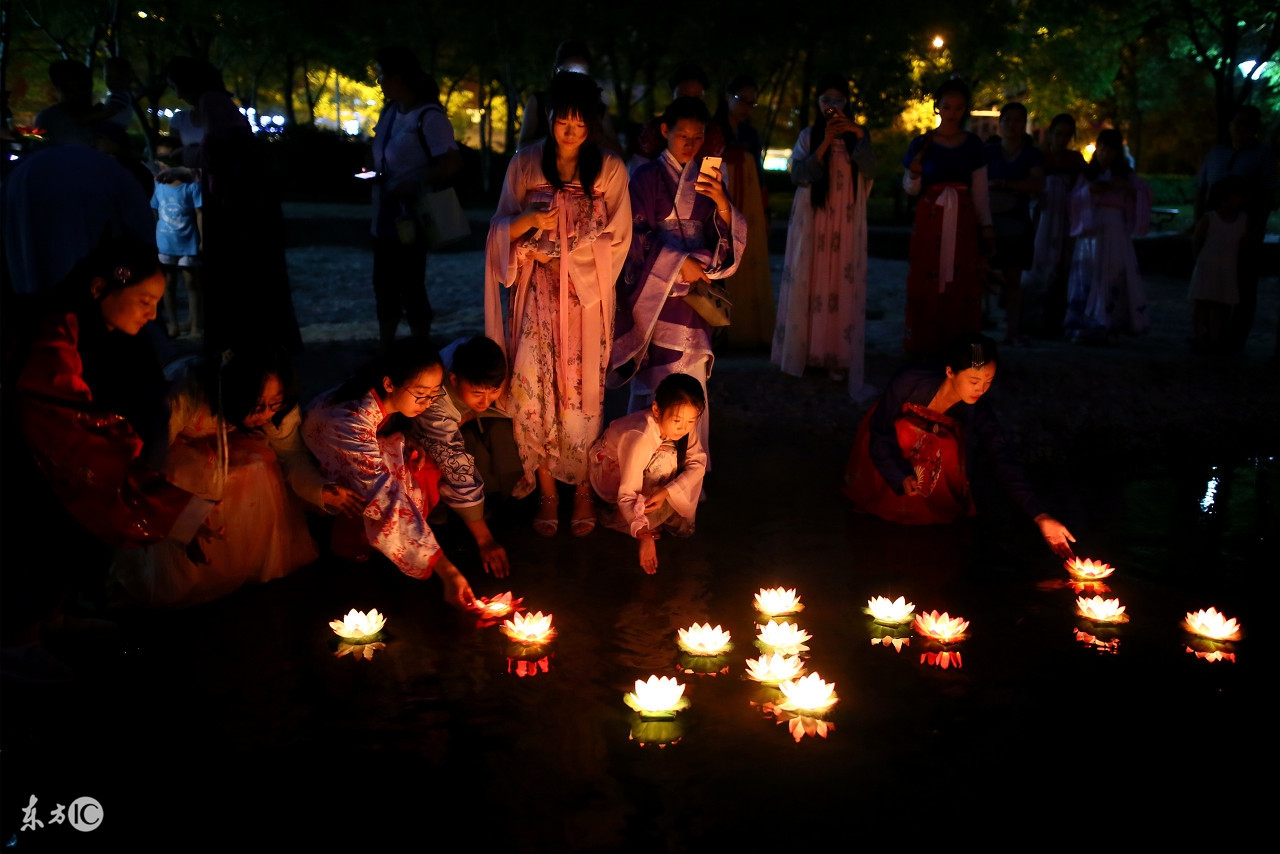 中国四大鬼节清明节,四大鬼节要怎么拜祭