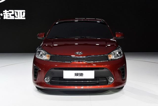 起亚五万落地的新车,最便宜的全新一代起亚