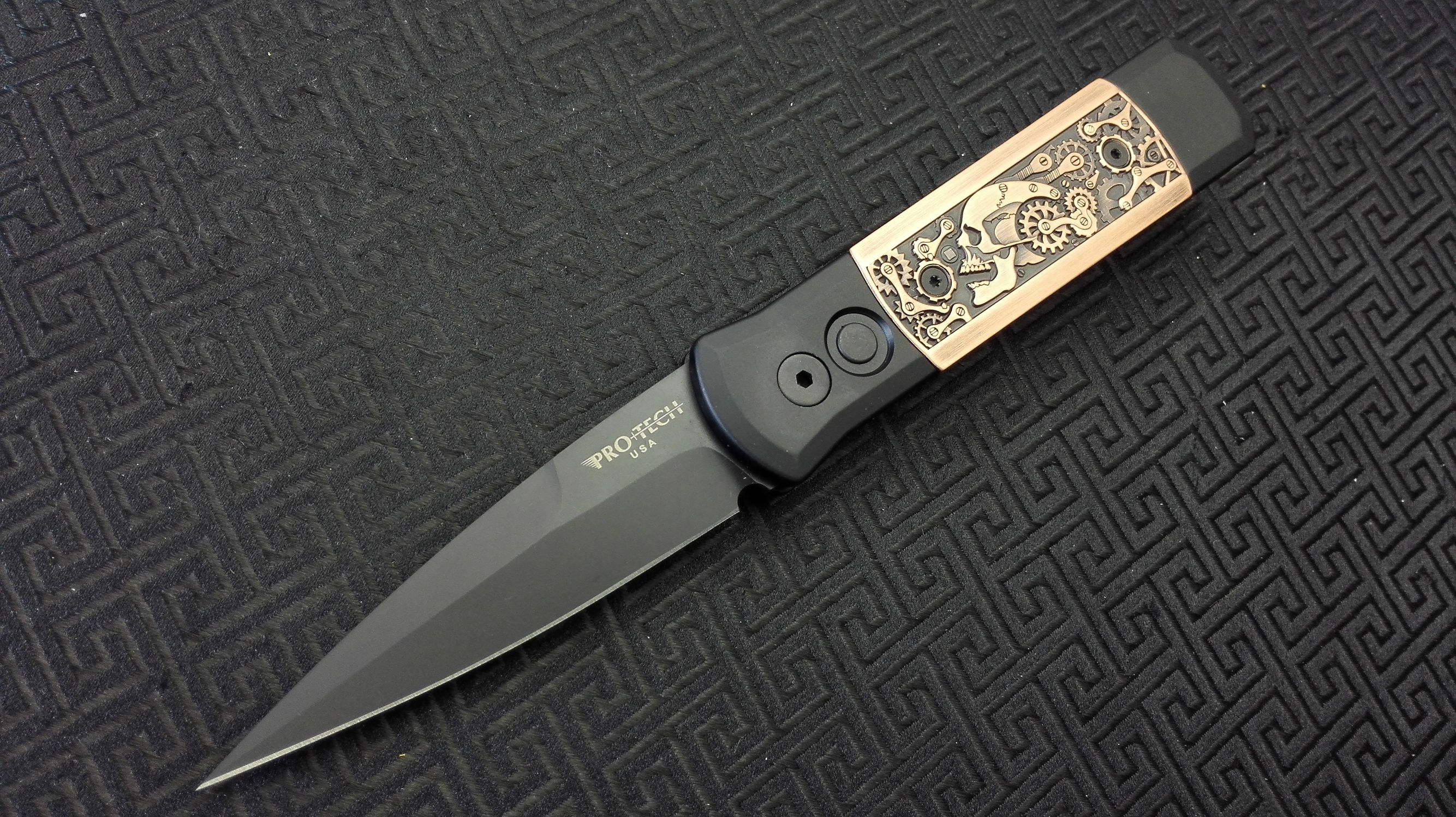 玩刀20年，带你秒懂刀具生产商！