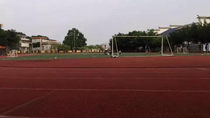 广州最美中学评选NO.10，你的母校排第几？