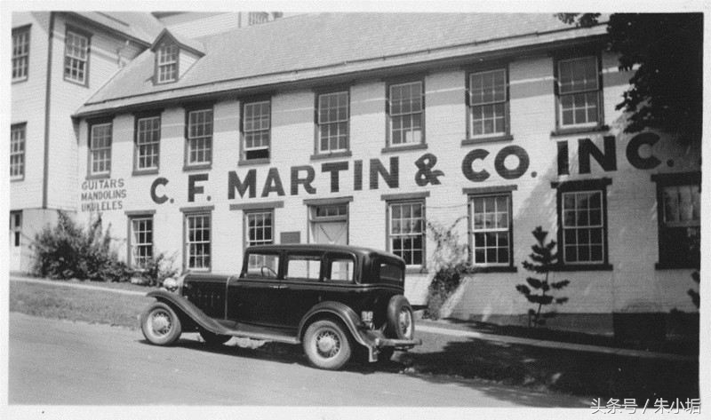 吉他martin是什么牌子,吉他十大品牌马丁