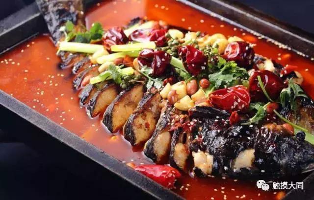 搜罗各地美食,搜罗好吃的美食