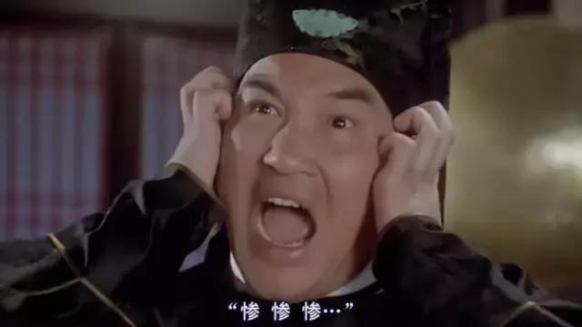 他是首位出演乔峰的大侠,也是能和星爷一起玩转喜剧的老戏骨!