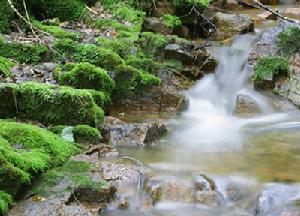 山西方山县旅游景点,山西省方山县旅游景点有哪些