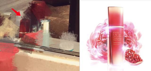 关晓彤用过的所有化妆品护肤品,关晓彤用什么护肤品好用