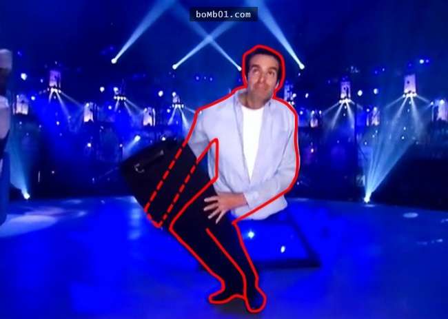 10个魔术大揭秘，你也可以做到