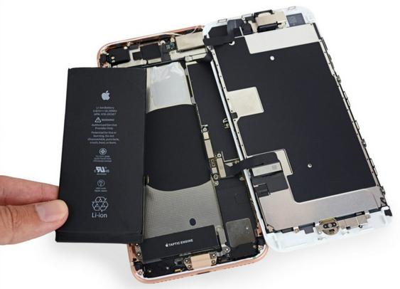 为何iPhone8十连爆后苹果还不召回？和三星Note7不太一样