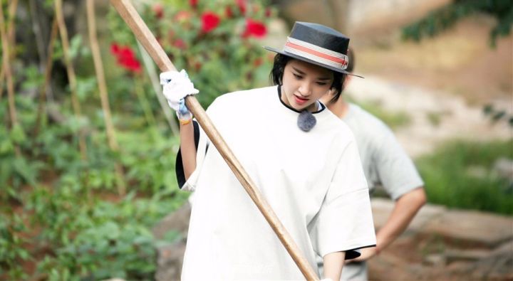 吴彦祖冯德伦同屏,吴彦祖有多爱冯德伦