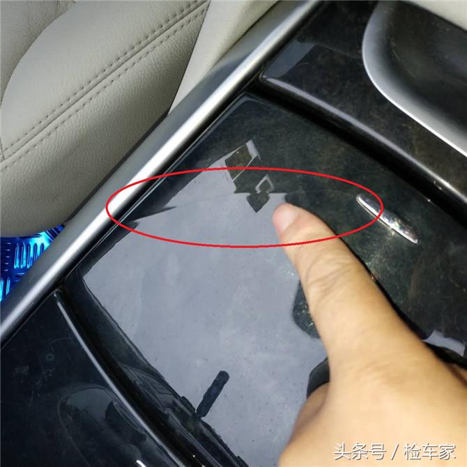 捡漏奔驰二手车,5-6万预算买奔驰r