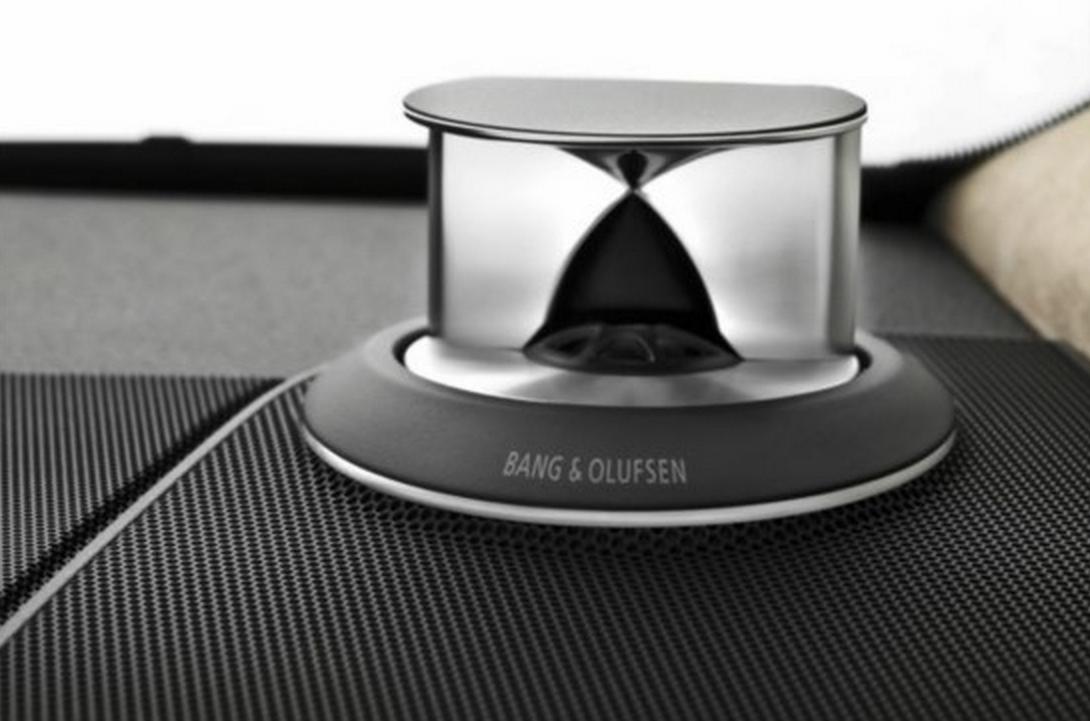 汽车顶级发烧级音响系统,豪华原车音响系统