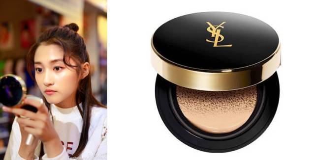 关晓彤用什么护肤品好用,关晓彤用了哪种化妆品