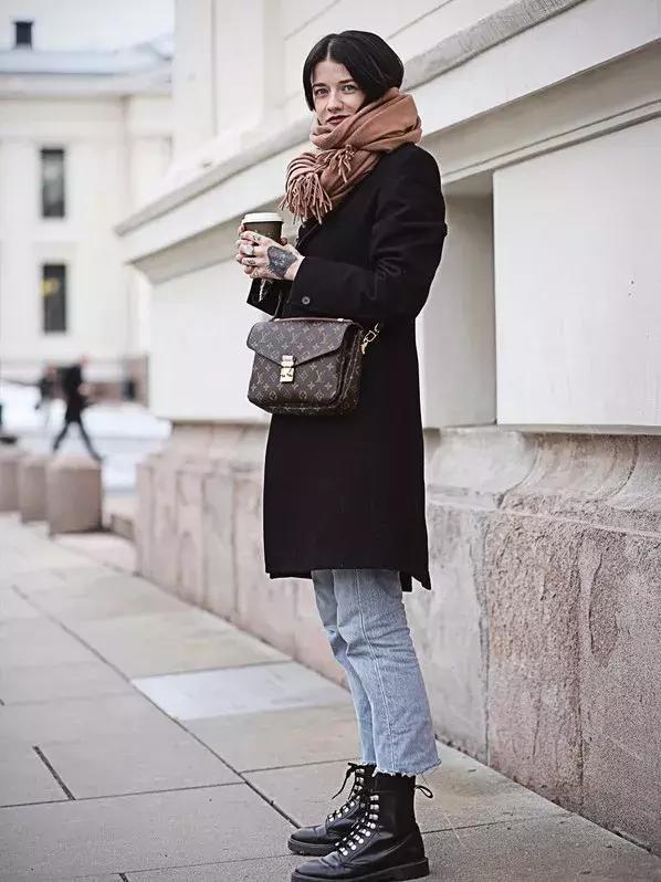 提到老花就只能想起LV？这些被你遗忘的品牌很不甘心！