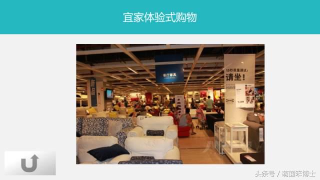 宜家家居的成功,宜家创业成功案例分析