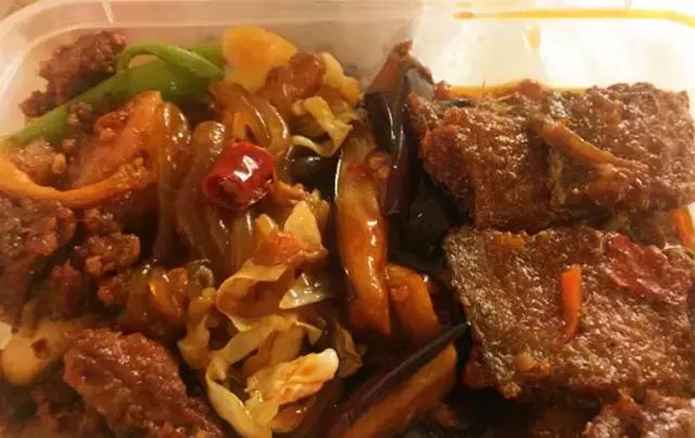 武汉最值得吃的中午饭 (武汉中午吃什么好)