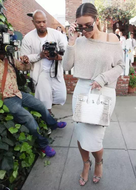 好包真皮,好包一定要有好的皮料