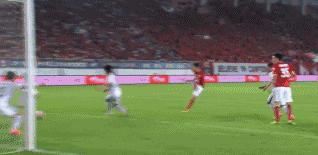 中超赛场争议视频,中超赛场争议判决结果