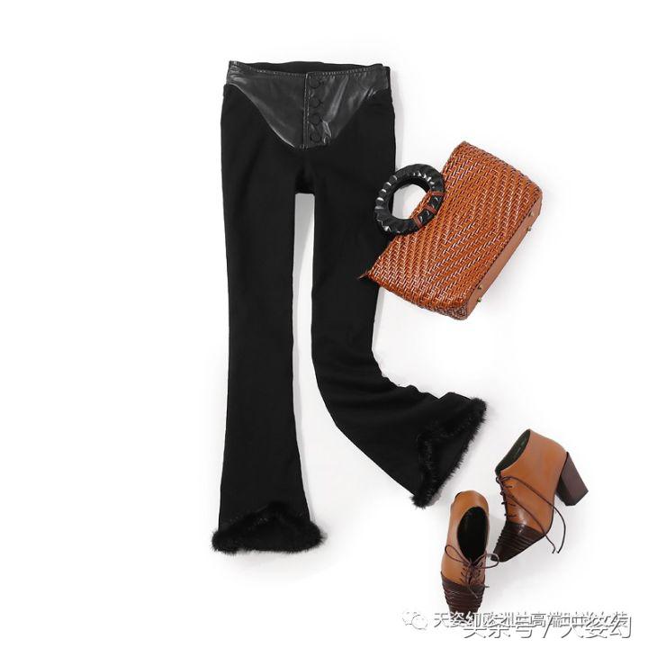 10.14秋冬季女装上映，玩转你的衣橱