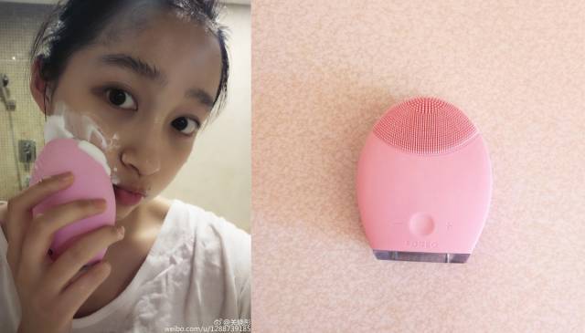 关晓彤同款化妆品,关晓彤用过的所有化妆台