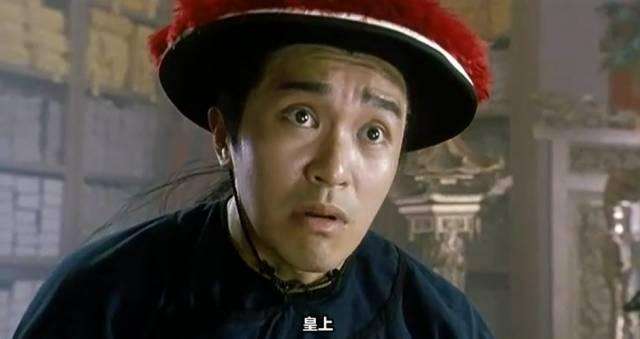 周星驰7句经典,周星驰经典台词12句句句是人生