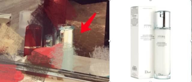 关晓彤用过的所有化妆品护肤品,关晓彤用什么护肤品好用