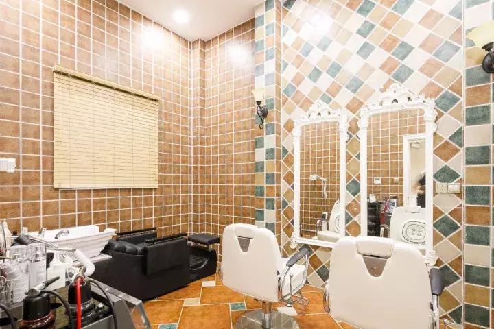 童话般Tiffany蓝！全球第1家抗衰门店落户天津！终于被我找到了！