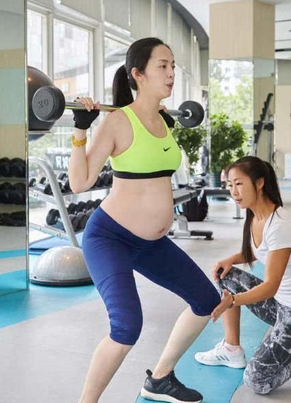 图说｜史上最全的超顺产技巧（收藏吧，女生给自己，男生送老婆）