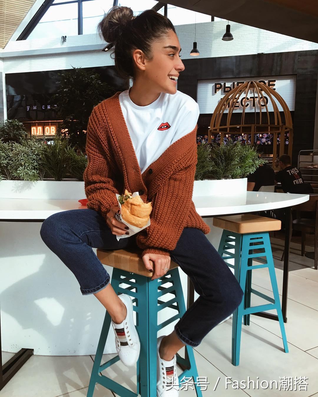 毛呢大衣过冬里面穿什么,保暖又好看的呢大衣搭配