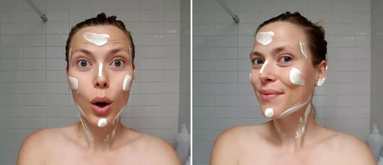 定妆粉正确的化妆先后顺序,化妆的正确步骤顺序不卡粉