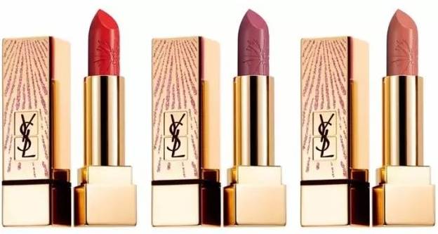 2018年圣诞限量彩妆推荐,新年美妆套装推荐