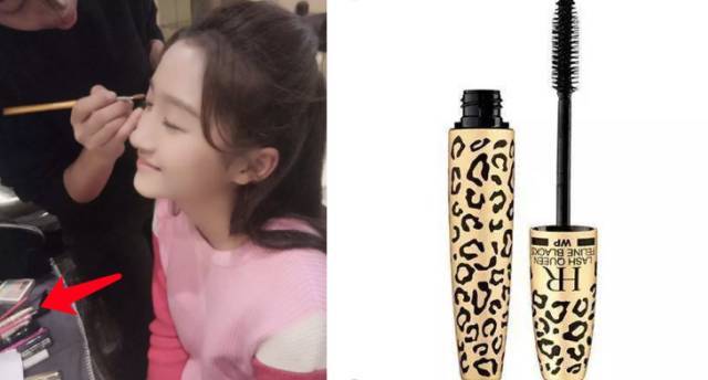 关晓彤常用的护肤品,关晓彤用过的所有化妆品护肤品