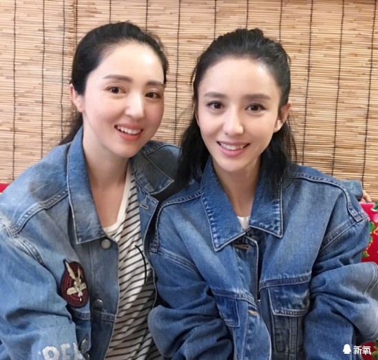 佟丽娅把*牙虎**磨掉了，其实她最该整的是眼睛！