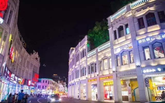 去厦门旅游自由行攻略图,超级详细厦门旅游攻略