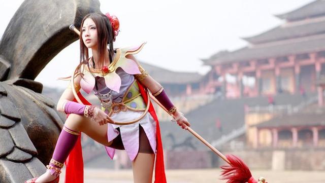 封神时期姜子牙在哪里封神,姜子牙封神里谁的地位最高